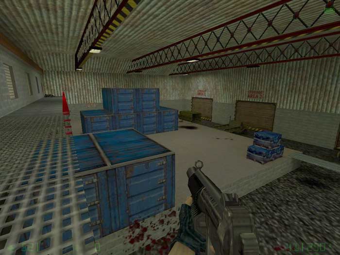 Minecraft мод half life. Читы на half Life Blue Shift. Блю мод. Холодильная камера half Life.